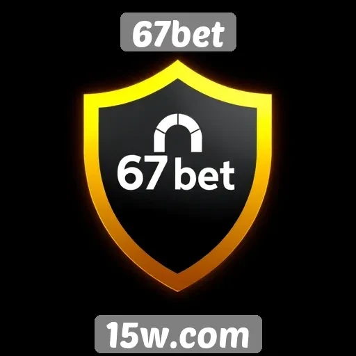 Segurança em transações no site 67bet