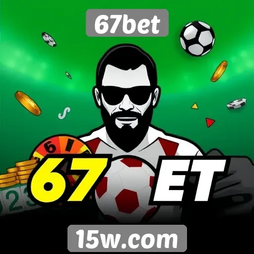 Análise dos jogos disponíveis no site 67bet