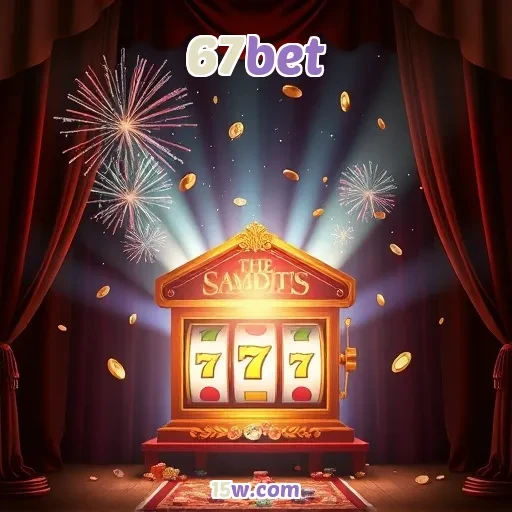 67bet Jackpots