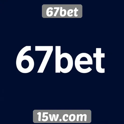 Aspectos legais e regulatórios do 67bet