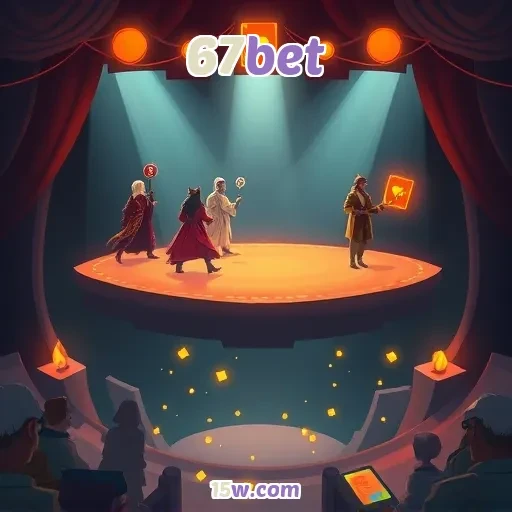 67bet Indique um Amigo